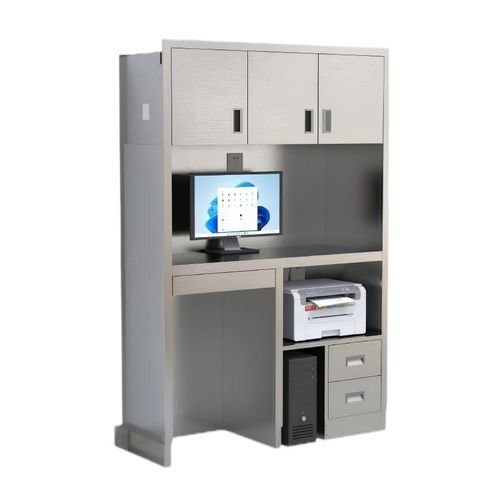 Armário para medicamentos - Jiangsu Fuyou Medical - para hospital / com porta / com prateleiras