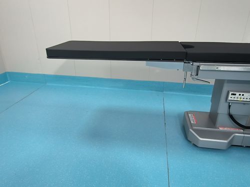 Suporte de braço para mesa cirúrgica - Jiangsu Fuyou Medical - em fibra de carbono