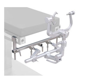 Suporte de crânio para craniotomia - FY-LTJ-1 - Jiangsu Fuyou Medical