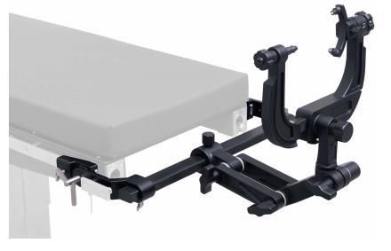 Suporte de crânio para craniotomia - FY-LTJ-3 - Jiangsu Fuyou Medical