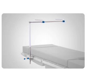 Suporte para mesa cirúrgica - FY-19C - Jiangsu Fuyou Medical - para sala de cirurgia