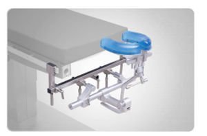 Suporte de crânio para neurocirurgia - FY-TJ-2 - Jiangsu Fuyou Medical - para craniotomia / infantil