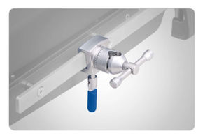 Fixador para mesa cirúrgica em aço inoxidável - FY-2C - Jiangsu Fuyou Medical