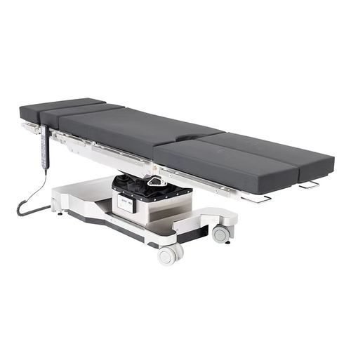 Mesa cirúrgica universal - FY600B - Jiangsu Fuyou Medical - elétrica / hidráulica / com sistema de elevação