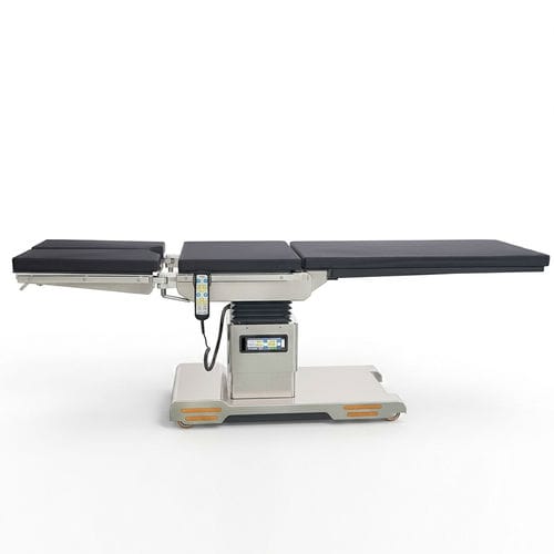 Mesa cirúrgica para ortopedia - FY-700G - Jiangsu Fuyou Medical - para radiologia / elétrica / com sistema de elevação