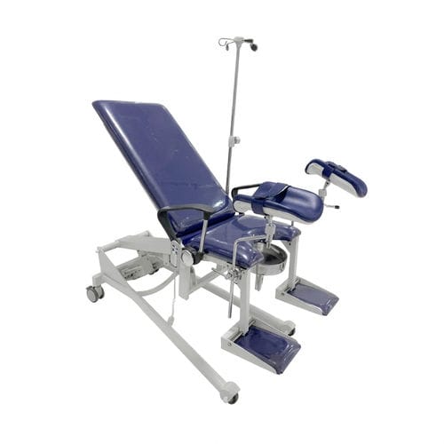 Mesa cirúrgica para ginecologia - FY-5（C） - Jiangsu Fuyou Medical - para urologia / elétrica / com sistema de elevação