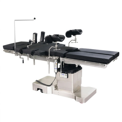 Mesa cirúrgica universal - FY-3 - Jiangsu Fuyou Medical - para radiologia / elétrica / hidráulica