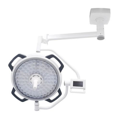 Foco cirúrgico de teto - Woosn800C - Jiangsu Fuyou Medical - de LED / odontológico / para pequenas cirurgias