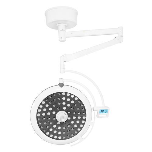 Foco cirúrgico de teto - FY-LED700 - Jiangsu Fuyou Medical - de LED / para sala de cirurgia / 97