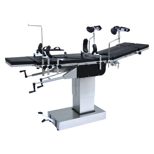 Mesa cirúrgica de ORL - S3008B - Jiangsu Fuyou Medical - para urologia / para ortopedia / para ginecologia
