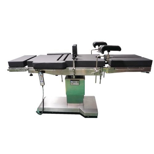 Mesa cirúrgica universal - FY-503-D(II) - Jiangsu Fuyou Medical - para radiologia / para urologia / para ortopedia