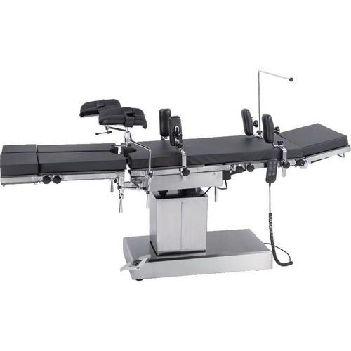 Mesa cirúrgica universal - FY-504-D(III) - Jiangsu Fuyou Medical - elétrica / hidráulica / basculante