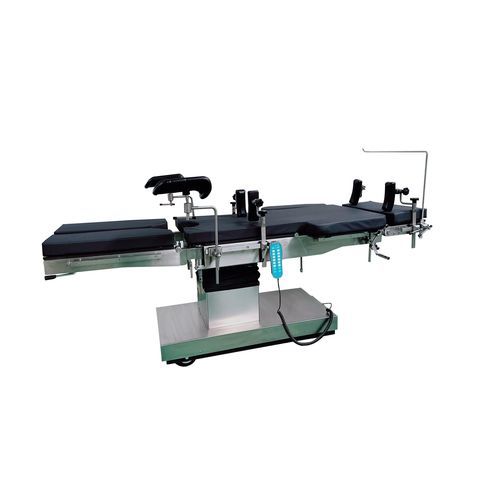Mesa cirúrgica universal - FY-505-D(IV) - Jiangsu Fuyou Medical - para radiologia / para urologia / para ortopedia