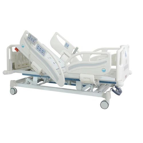 Cama para permanência prolongada - FY-H001-702 - Jiangsu Fuyou Medical - médico-hospitalar / para hospital / elétrica