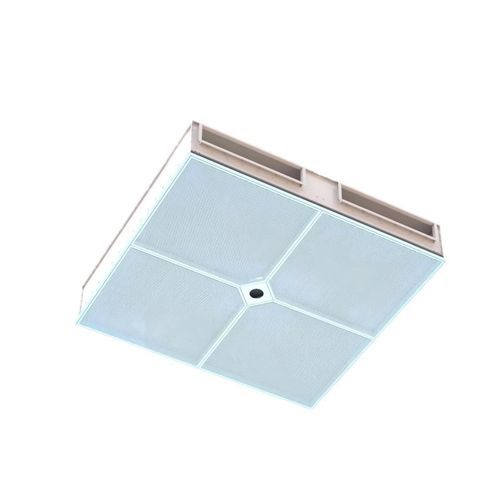 Fluxo laminar de ar para sala de cirurgia - CL0667 - Jiangsu Fuyou Medical - de teto