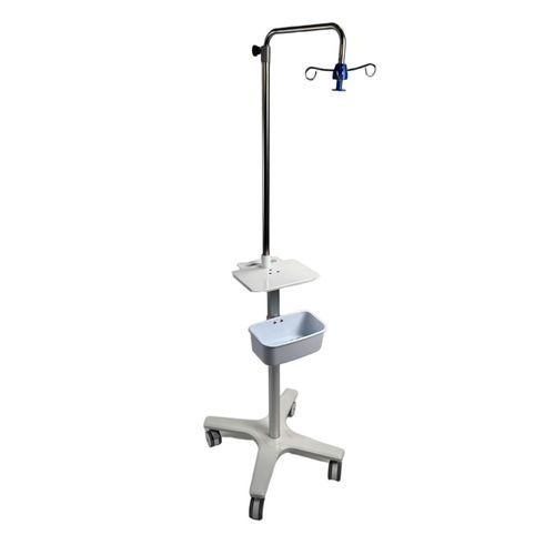 Carrinho de emergência - FY-625 - Jiangsu Fuyou Medical - para cuidados intensivos / para hospital / para medicamentos