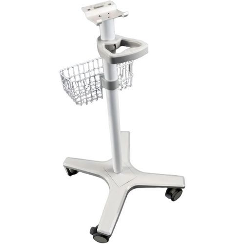 Carrinho de emergência - FY-636 - Jiangsu Fuyou Medical - para cuidados intensivos / para hospital / para tela