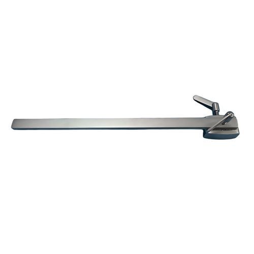 Trilho para mesa cirúrgica - 31A - Shanghai Fepdon Medical Equipment Co., Ltd. - lateral