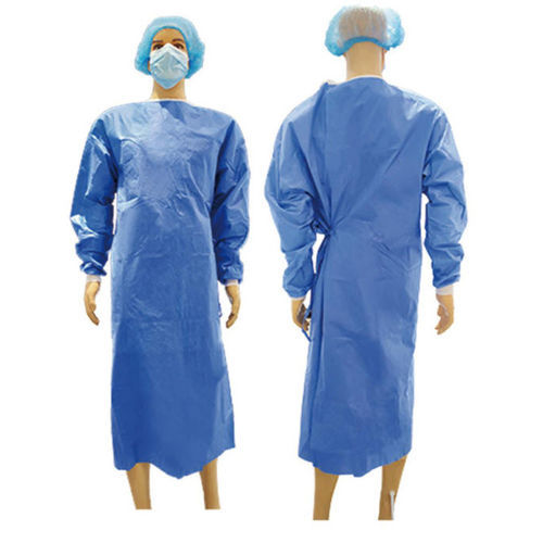 Capote cirúrgico unissexo - BH600 - Beijing Biosis Healing Biological Technology - L / XL / M