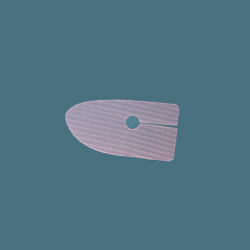 Prótese para hérnia inguinal - MP1-5×10-PR  - Beijing Biosis Healing Biological Technology - umbilical / femoral