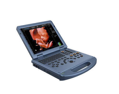 Aparelho de ultrassom portátil - DW-L50 - Dawei Medical - geral