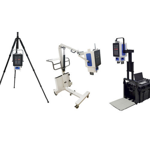 Gerador de raios X para radiografia geral - RD-500A/B/C - Dawei Medical - portátil / com painel de controle