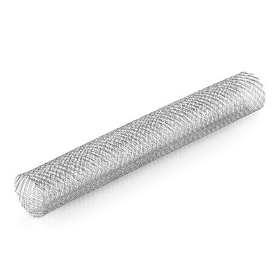 Stent intracraniano - Invamed - em nitinol / hidrofílico