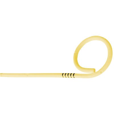 Stent ureteral - Invamed - em polímero