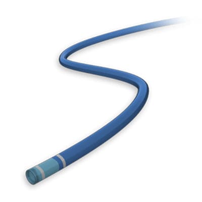 Cateter de acesso - Invamed - neurovascular / com revestimento hidrofílico / 3 Fr