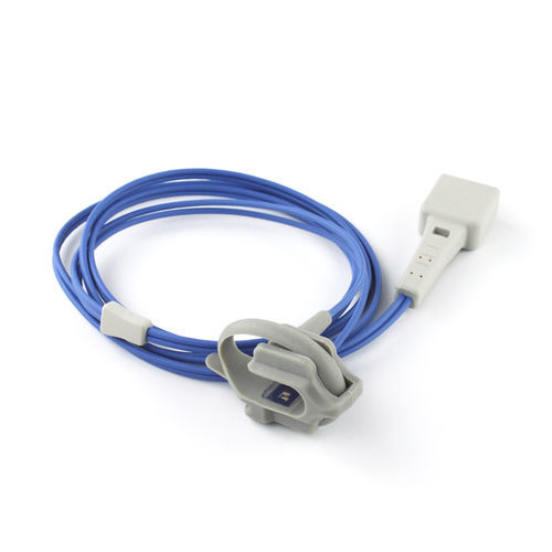 Sensor de SpO2 para pé - S905  - Shenzhen Raysintone Technology Co.,Ltd - infantil / por transflectância / reutilizável