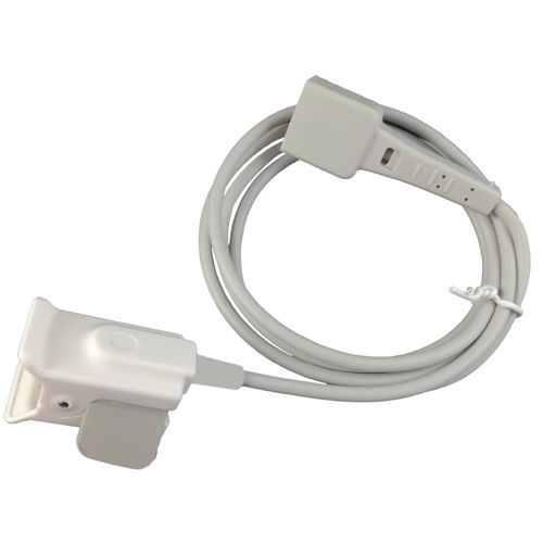 Sensor de SpO2 para dedo da mão - S903   - Shenzhen Raysintone Technology Co.,Ltd - por transflectância / reutilizável / sem látex
