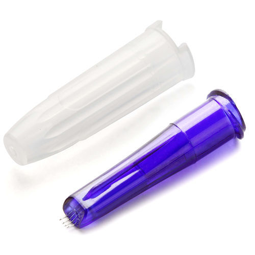Agulha de insulina - PPN-001 - Zhejiang Perfectseal - estéril
