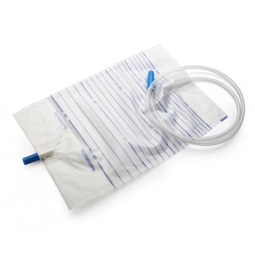 Kit de drenagem urinária - Zhejiang Perfectseal - graduado