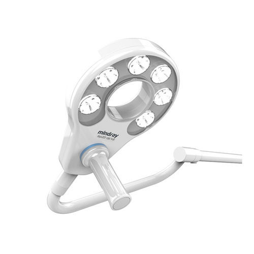 Foco clínico veterinário - HyLED 180 Vet - Shenzhen Mindray Animal Medical Technology Co., Ltd. - de LED / de parede / móvel
