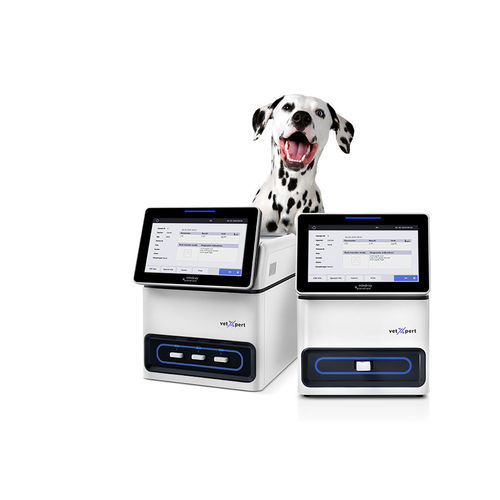 Analisador de imunoensaio automático - vetXpert I3 - Shenzhen Mindray Animal Medical Technology Co., Ltd. - veterinário / de T4 livre / de anticorpos
