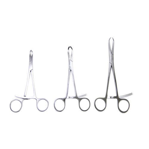 Pinça ortopédica - Anhui Bailu Small Animal Orthopedic Instrument - de preensão / para corte ósseo