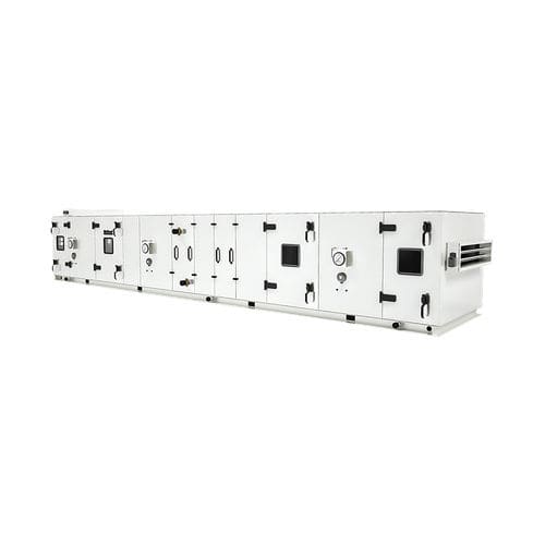 Unidade de tratamento de ar para salas limpas - Airkey Envirotech Co., Ltd.