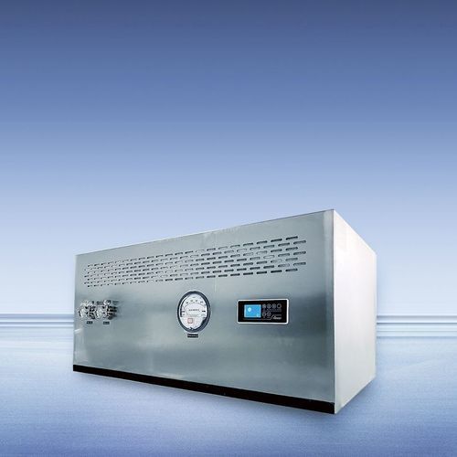 Módulo de fluxo laminar de teto - Airkey Envirotech Co., Ltd. - vertical