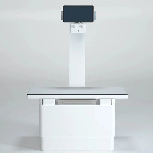 Mesa de radiografia veterinária - Luxury - Fatali Medical