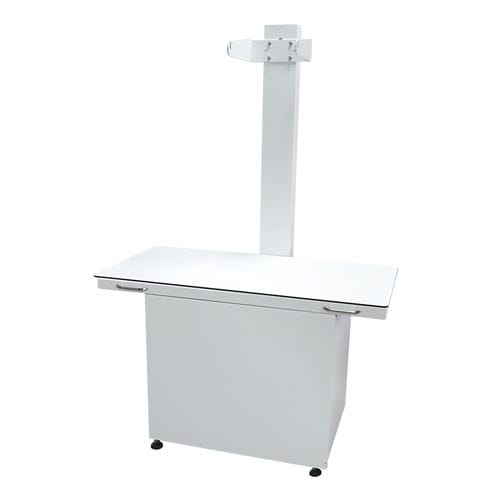 Mesa de radiografia veterinária - YSX-VF2 - Fatali Medical