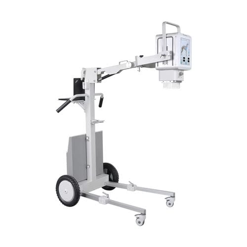 Sistema de radiografia veterinária digital - YSN056V - Fatali Medical - móvel