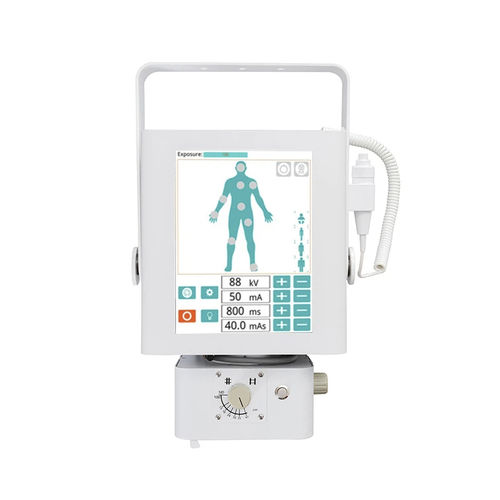 Gerador de raios X para radiografia geral - Fatali Medical - portátil / com painel de controle