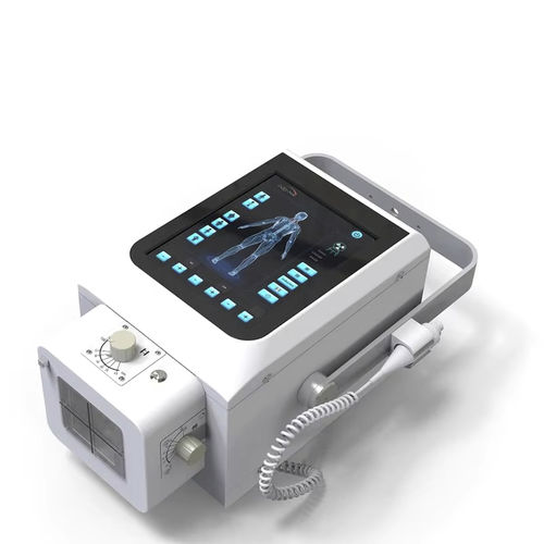 Gerador de raios X para radiografia geral - Fatali Medical - portátil / com painel de controle