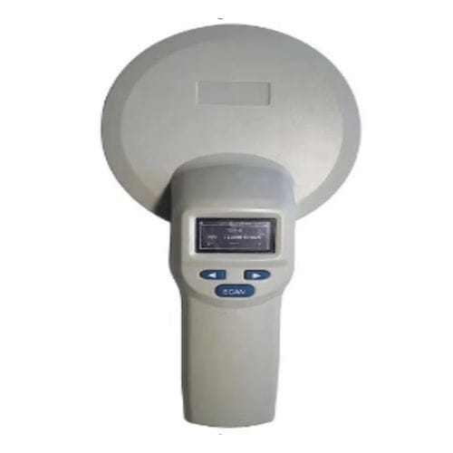 Leitor de códigos de barras de mão - YSVET-TR03 - Fatali Medical - com conexão sem fio / USB