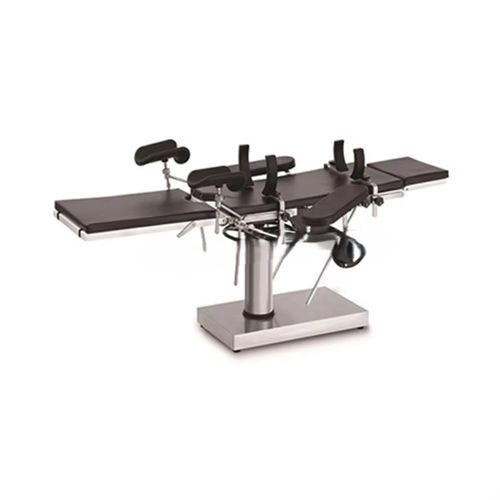 Mesa cirúrgica universal - Fatali Medical - elétrica / com sistema de elevação / basculante