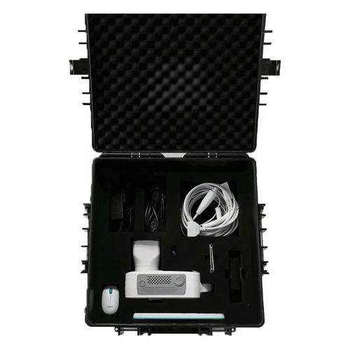 Sistema de radiografia digital - Fatali Medical - para radiografia geral / portátil