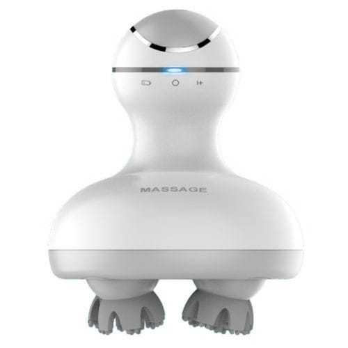 Massageador elétrico de bolso - JT-E106 - Guangzhou Jintong Medical Equipment - com bateria