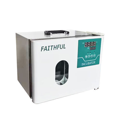 Incubadora de laboratório de convecção natural - DH2500AB  - Huanghua Faithful Instrument Co., Ltd. - para a indústria alimentar / para microbiologia / médico-hospitalar