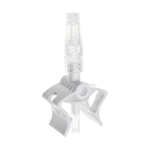 Adaptador para frascos - BQ+ Medical