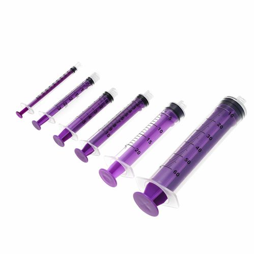 Kit de nutrição enteral infantil - BQ+ Medical